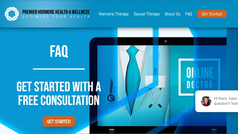 Premier Hormone Health & Wellness photo 1