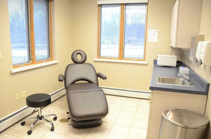 NuMale Medical Center photo 2