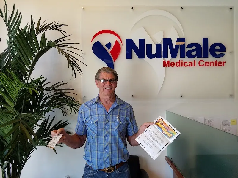 NuMale Medical Center photo 3