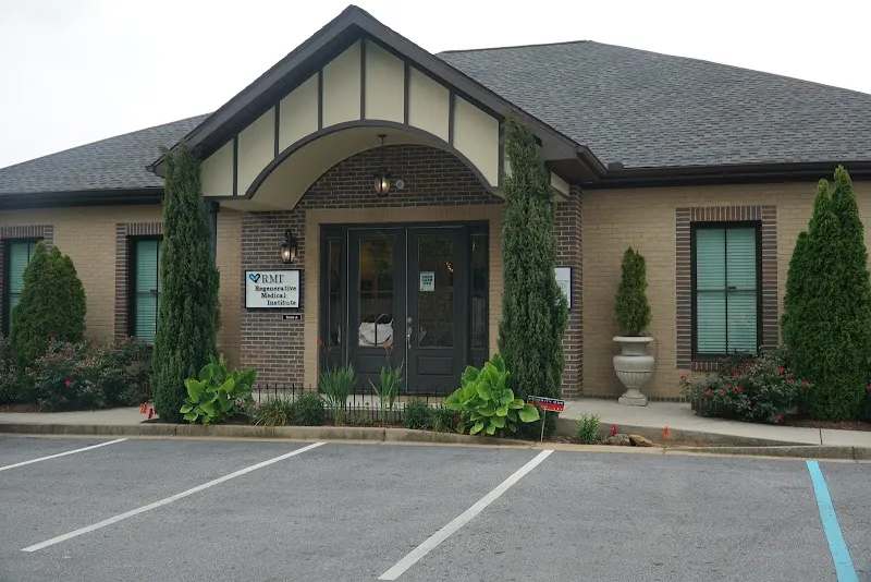 Regenerative Medical Institute photo 1