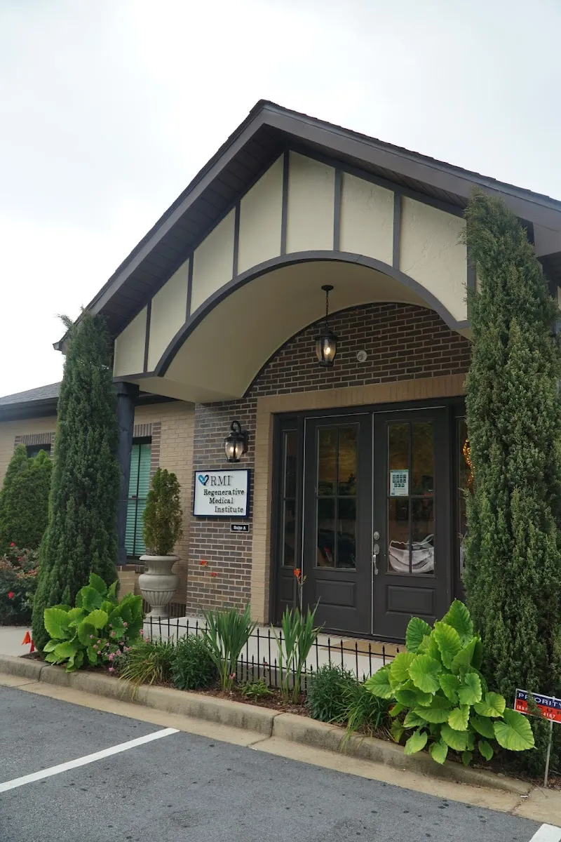 Regenerative Medical Institute photo 5