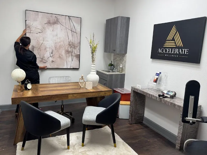 Accelerate Wellness photo 1