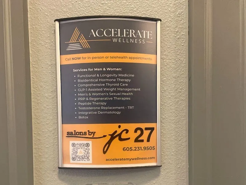 Accelerate Wellness photo 3