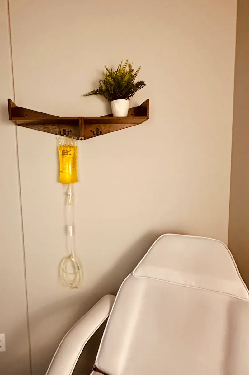 Evolve Wellness photo 1