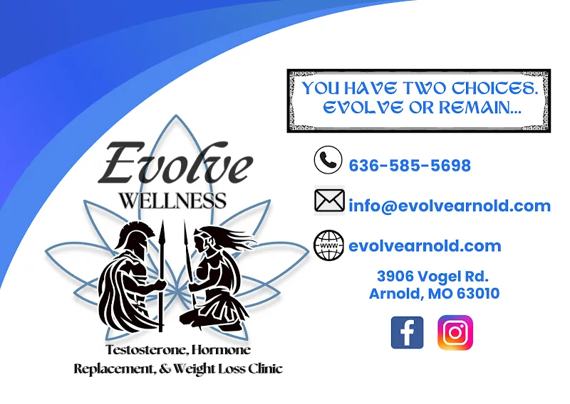 Evolve Wellness photo 3