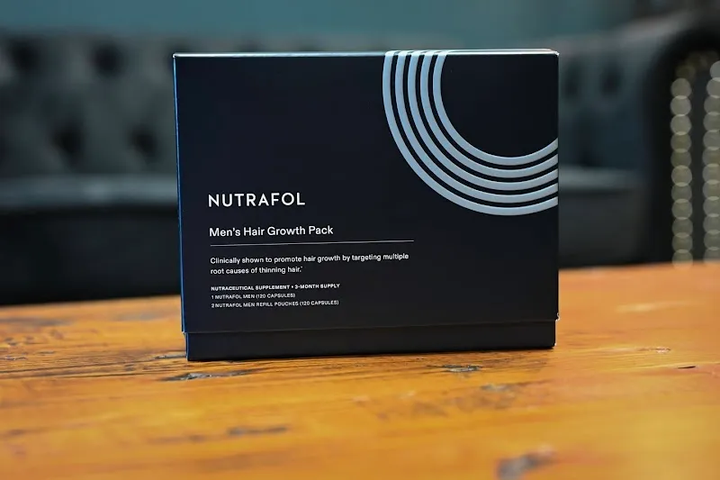 PRIMETIME Men's Clinic photo 2