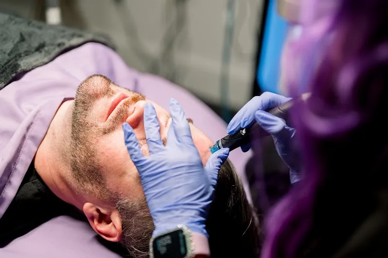 PRIMETIME Men's Clinic photo 4