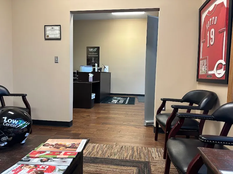 Low T Center Gahanna | Men's Health & TRT Clinic photo 3