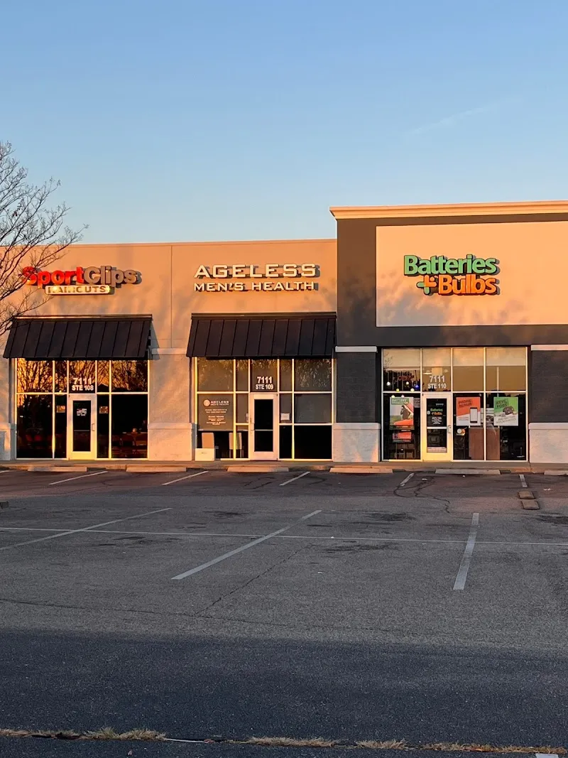 Ageless Men's Health photo 1