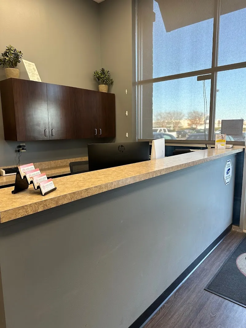 Ageless Men's Health photo 4