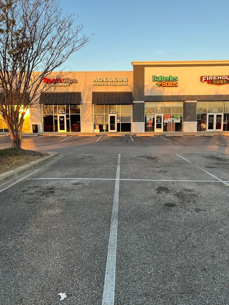 Ageless Men's Health photo 5