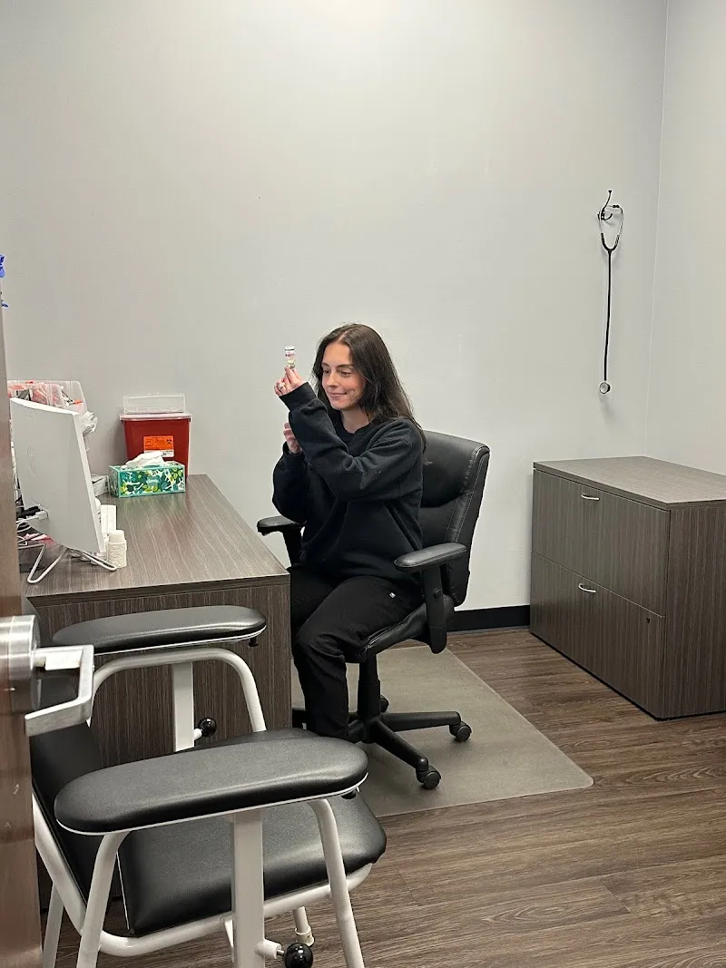 Ageless Men's Health photo 6