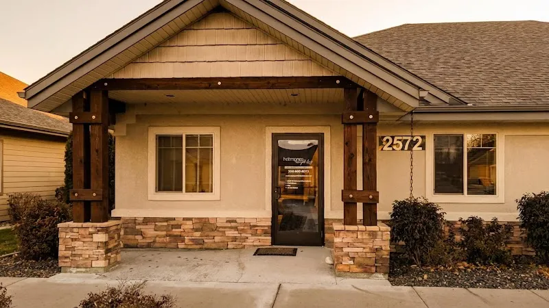 Hormones + Weight Loss