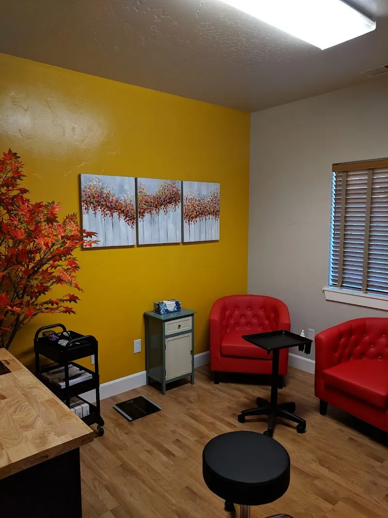 Hormones + Weight Loss photo 1