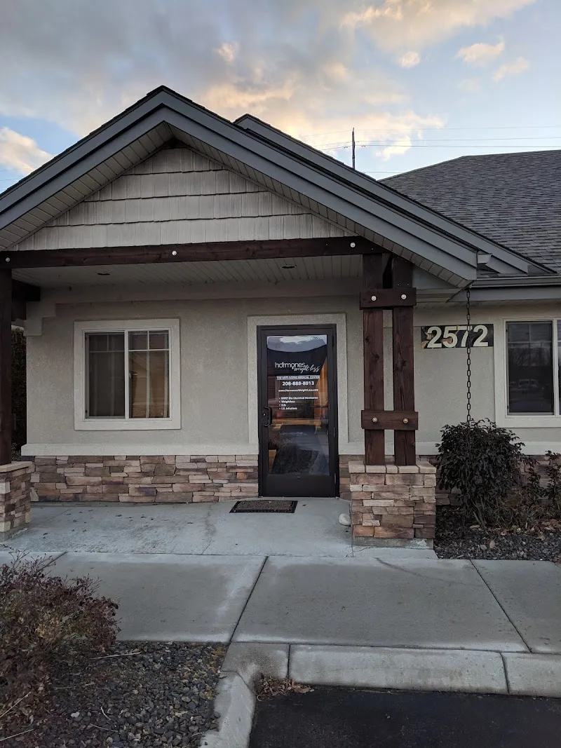 Hormones + Weight Loss photo 3