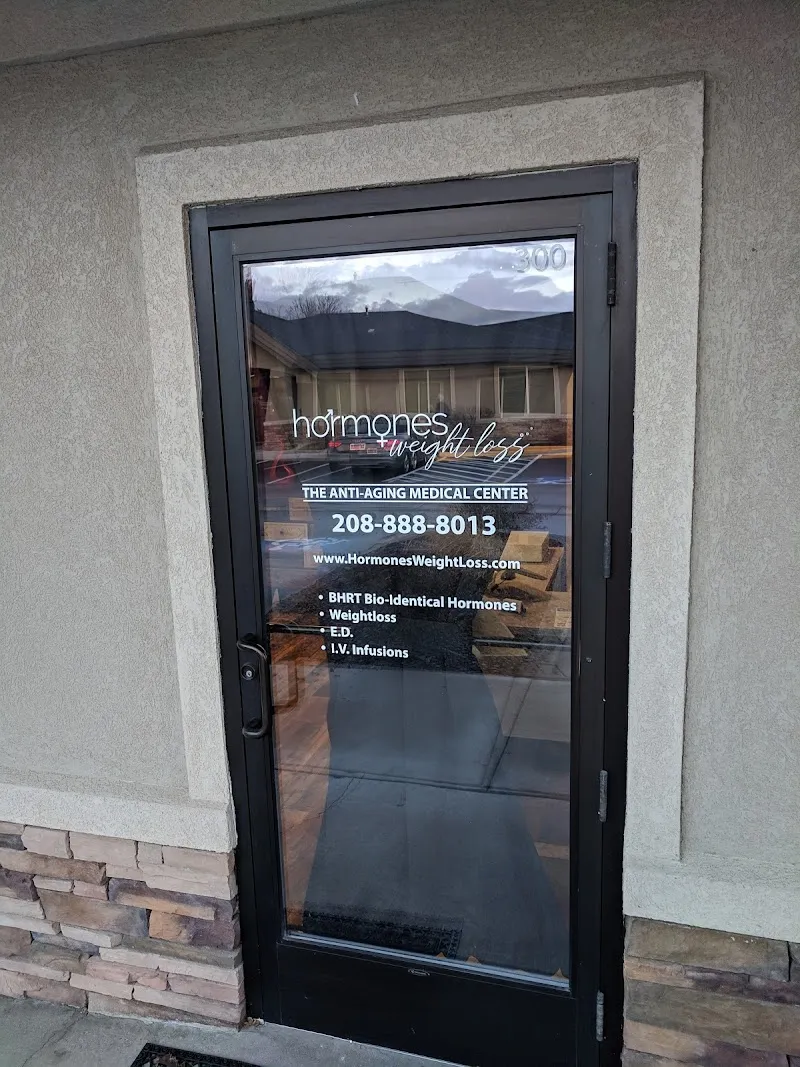 Hormones + Weight Loss photo 4