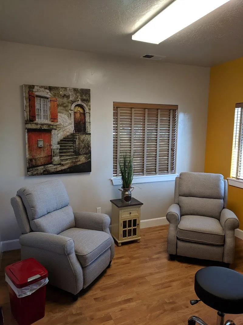 Hormones + Weight Loss photo 5