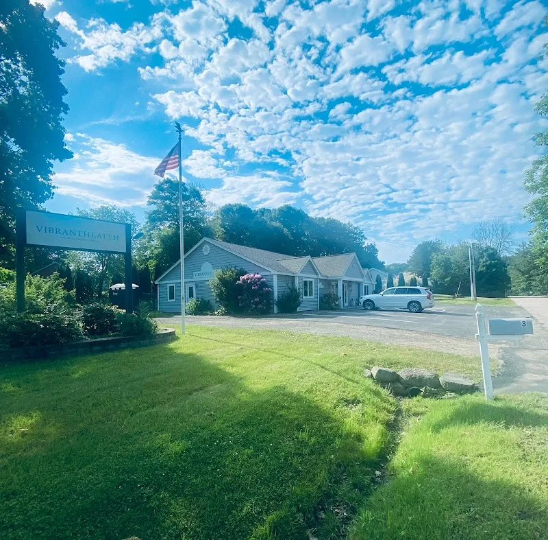 Vibrant Health Naturopathic Medical Center photo 3