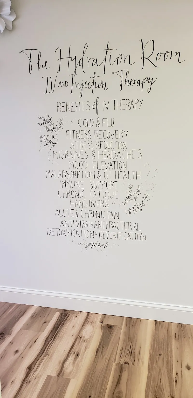 Vibrant Health Naturopathic Medical Center photo 5