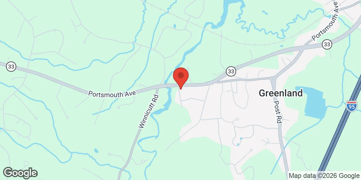 Map showing Vibrant Health Naturopathic Medical Center location