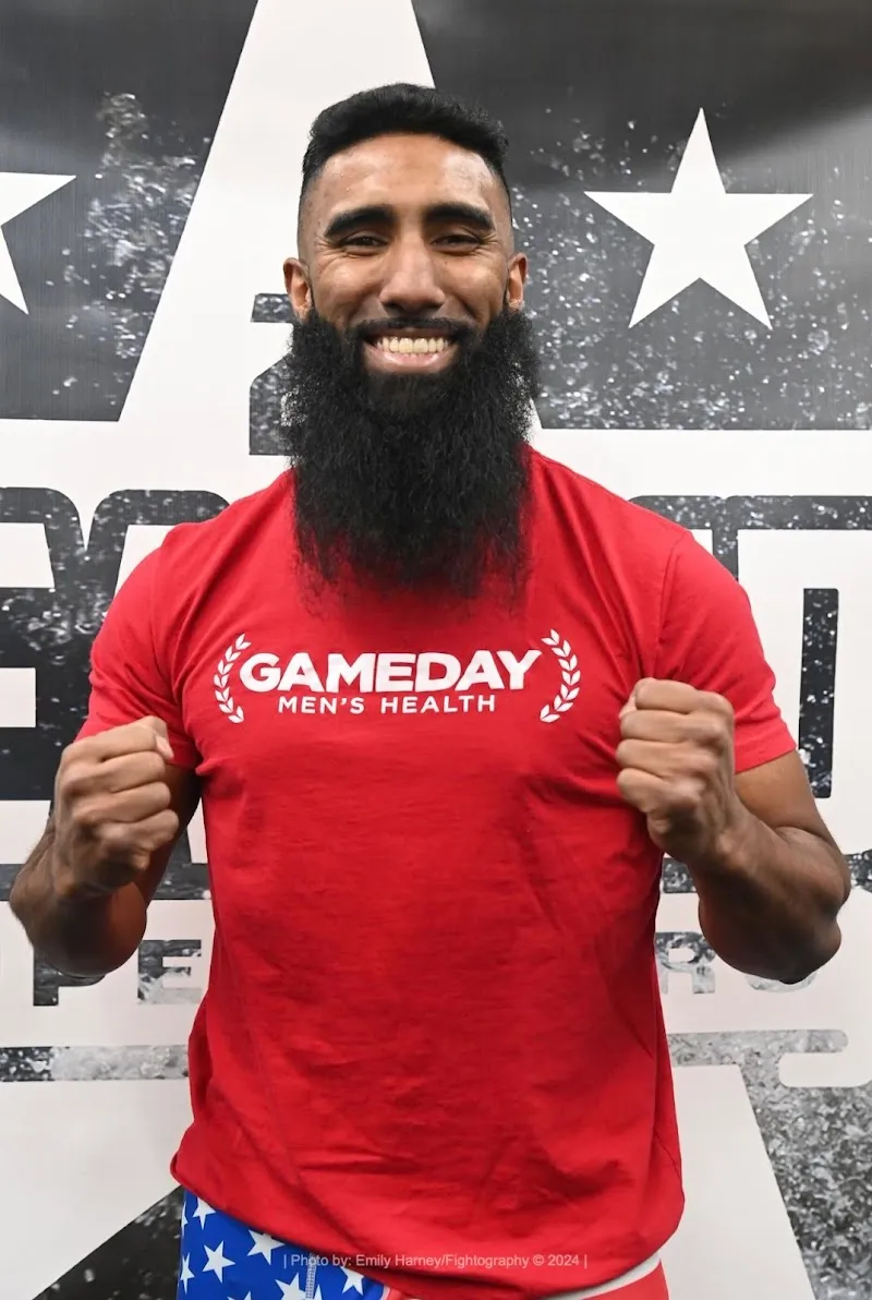 Gameday Men’s Health Framingham photo 2