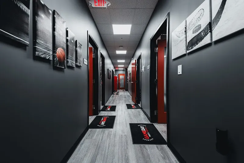 Gameday Men’s Health Framingham photo 3