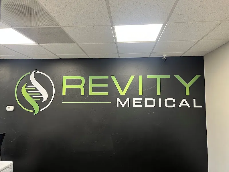 Revity Medical photo 5