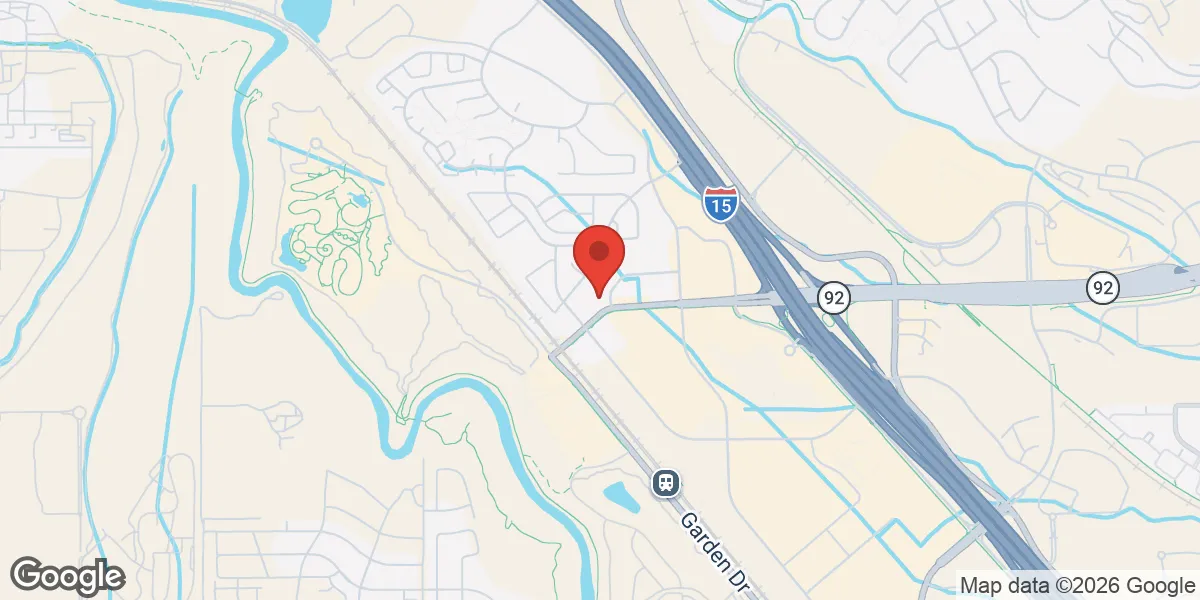 Map showing Revity Medical location