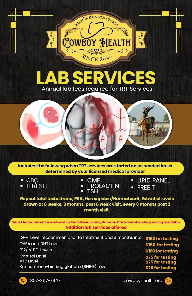 Cowboy Health photo 1