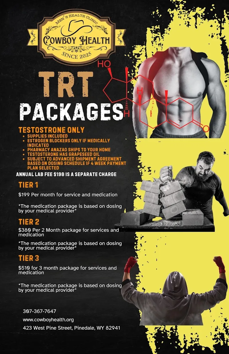 Cowboy Health photo 2