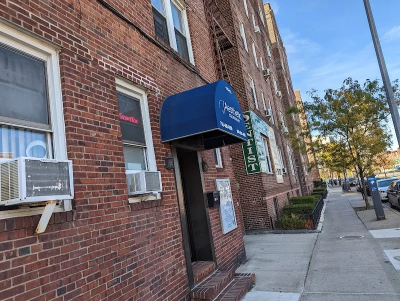 Aesthetic Solutions NY: TMJ, Botox for Migraine, NAD+, Semaglutide, Tirzepatide, Mounjaro, IV Hydration, Meyer's Cocktail. photo 1