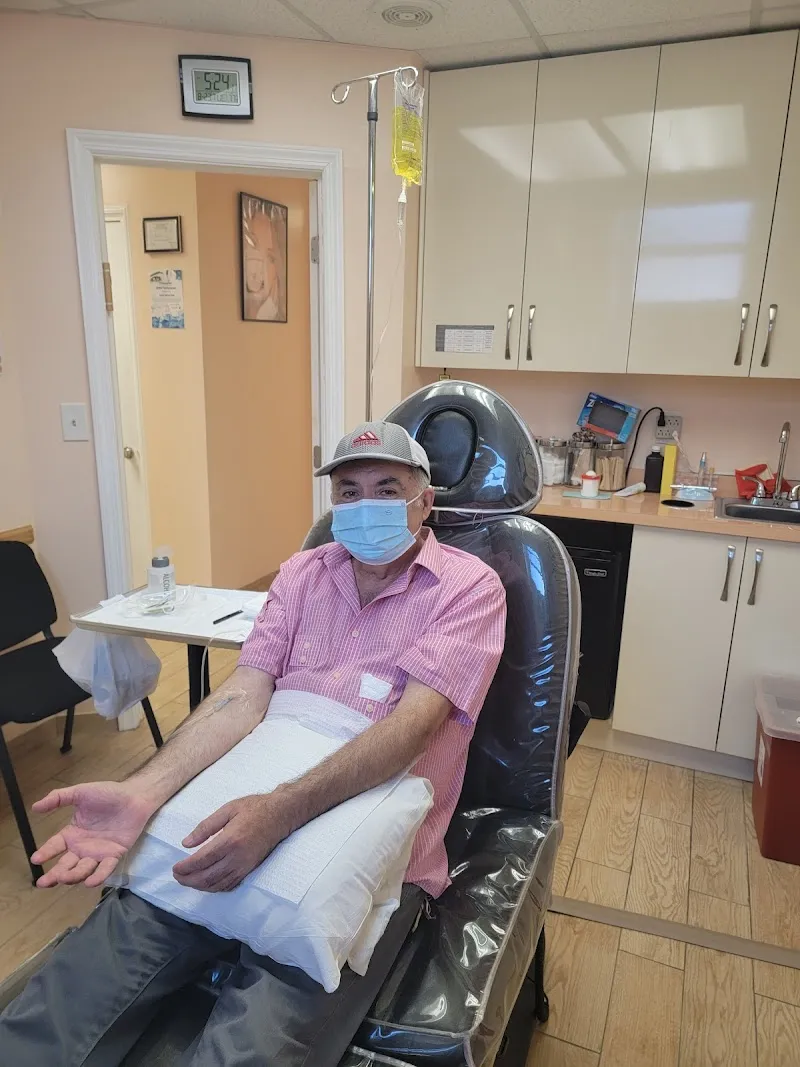 Aesthetic Solutions NY: TMJ, Botox for Migraine, NAD+, Semaglutide, Tirzepatide, Mounjaro, IV Hydration, Meyer's Cocktail. photo 2