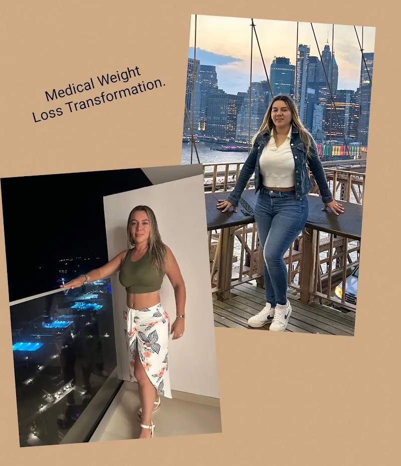 Aesthetic Solutions NY: TMJ, Botox for Migraine, NAD+, Semaglutide, Tirzepatide, Mounjaro, IV Hydration, Meyer's Cocktail. photo 3