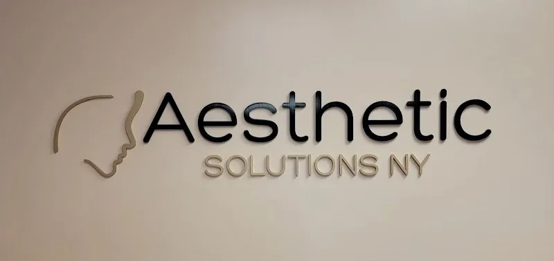 Aesthetic Solutions NY: TMJ, Botox for Migraine, NAD+, Semaglutide, Tirzepatide, Mounjaro, IV Hydration, Meyer's Cocktail. photo 4
