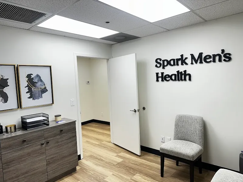 Spark Men's Health photo 1