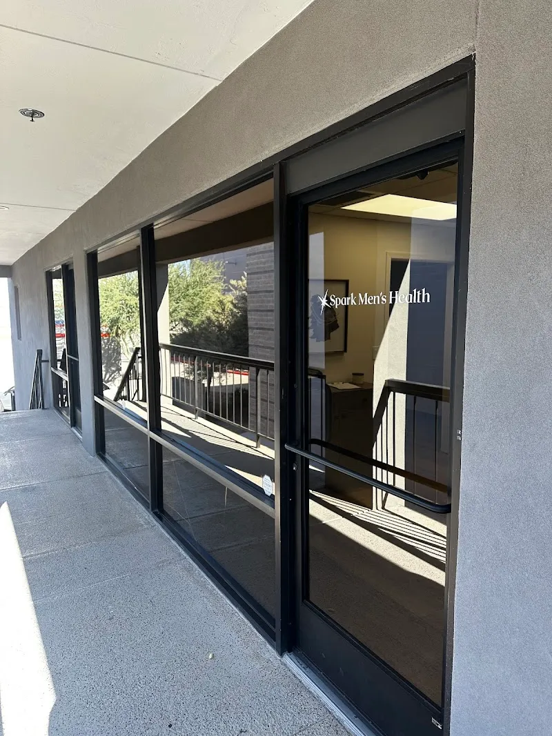 Spark Men's Health photo 2