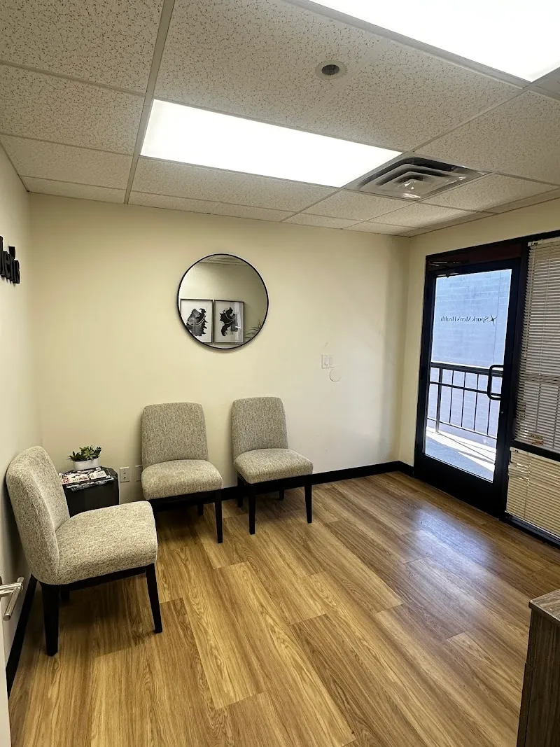 Spark Men's Health photo 3