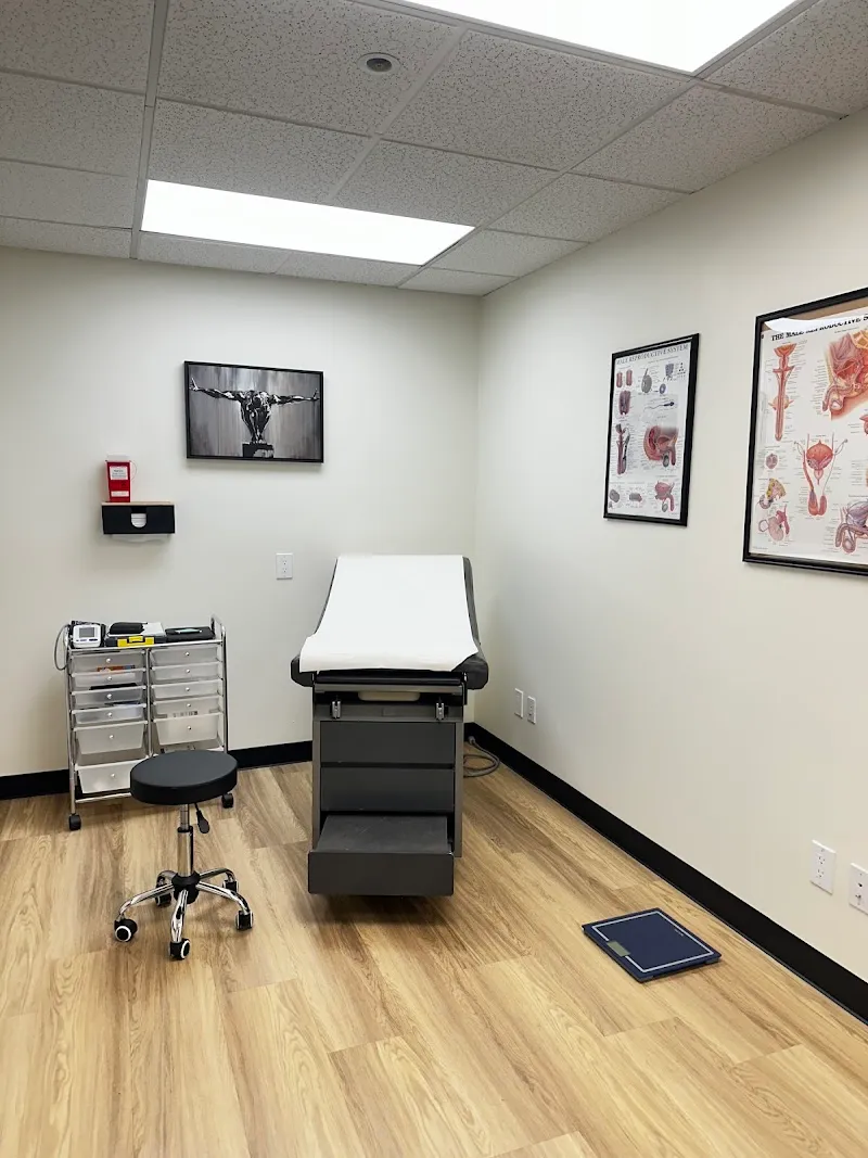 Spark Men's Health photo 4