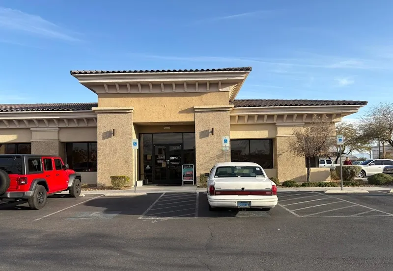 Alphagenics TRT & Weight Loss photo 2