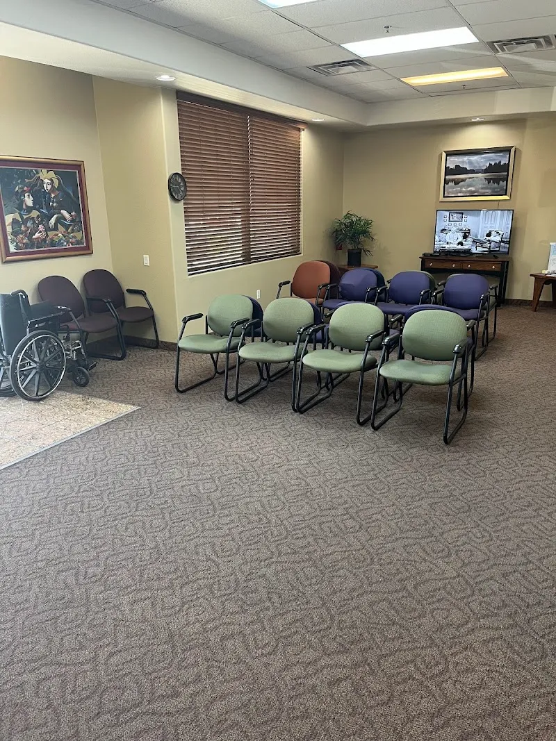 Alphagenics TRT & Weight Loss photo 3