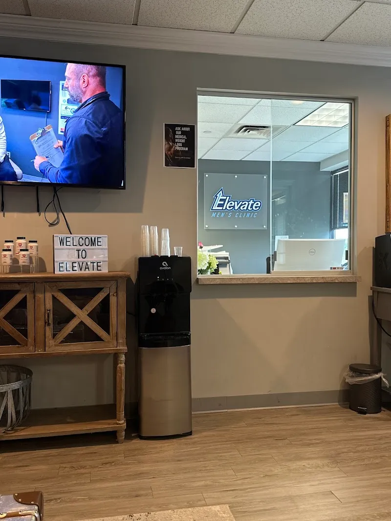 Elevate Wellness Group photo 2