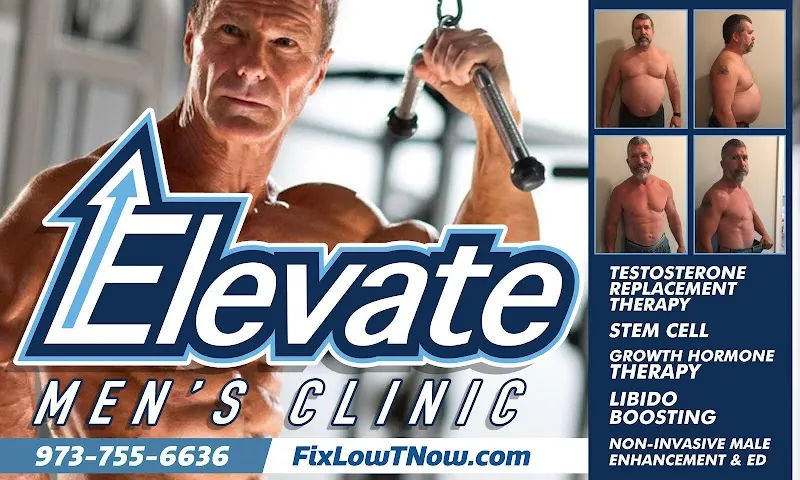 Elevate Wellness Group photo 4