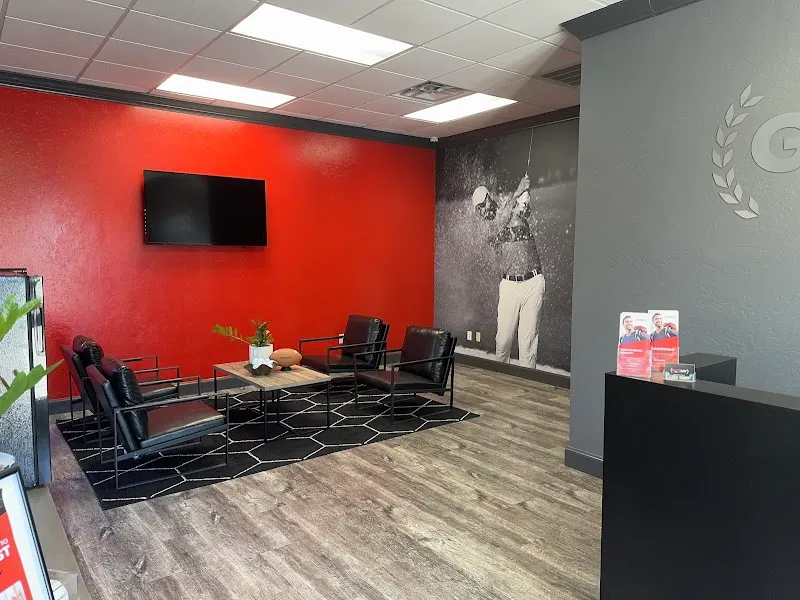 Gameday Men’s Health Gaillardia TRT & Weight Loss Clinic photo 2