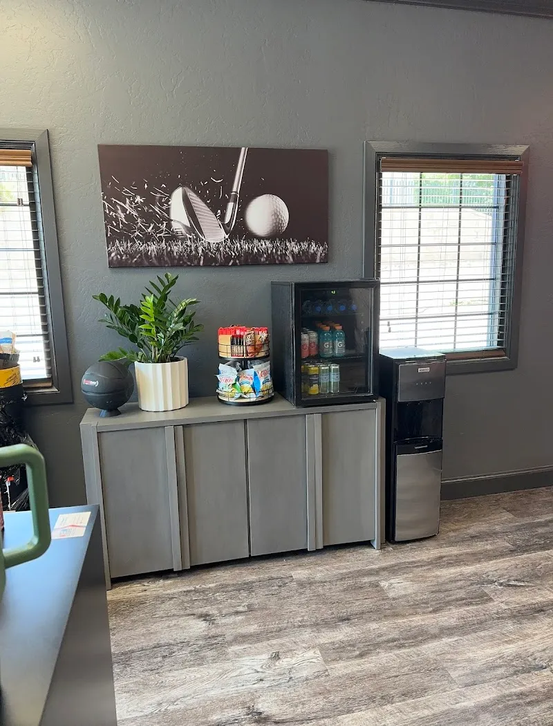 Gameday Men’s Health Gaillardia TRT & Weight Loss Clinic photo 3