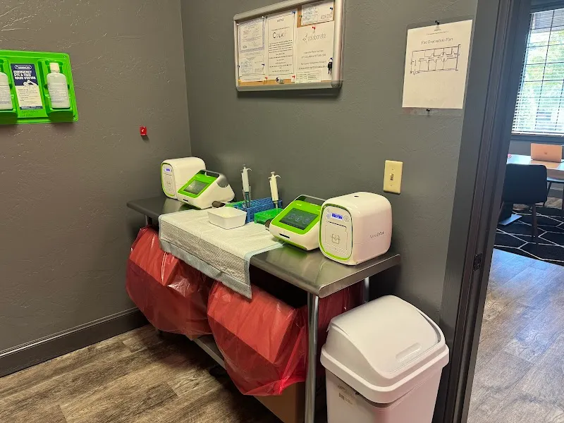 Gameday Men’s Health Gaillardia TRT & Weight Loss Clinic photo 5