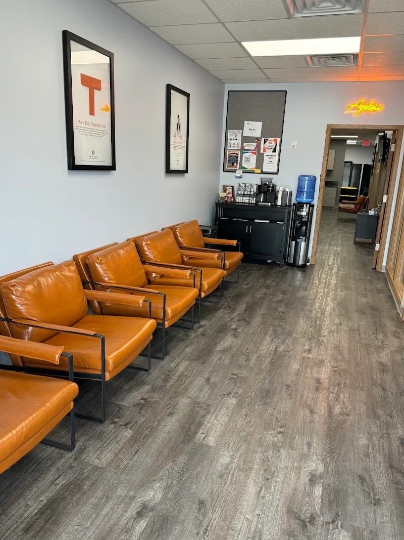 Ageless Men's Health photo 1