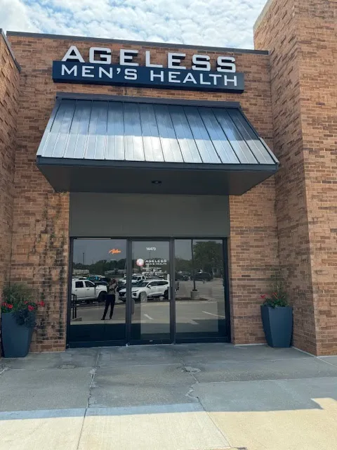 Ageless Men's Health photo 2