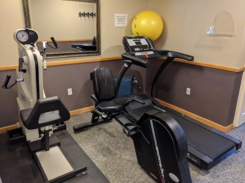 Quince Orchard Medical Center photo 2