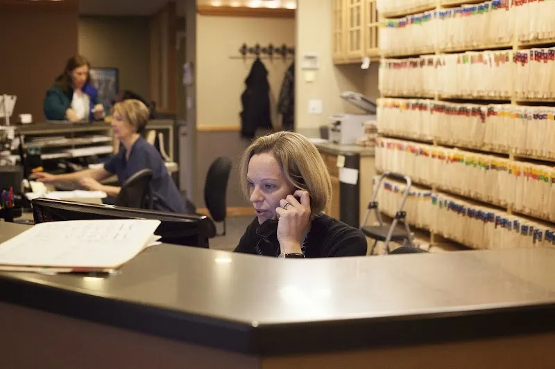 Quince Orchard Medical Center photo 3