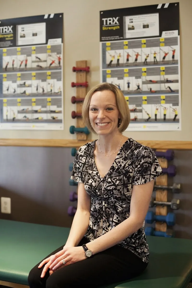 Quince Orchard Medical Center photo 4